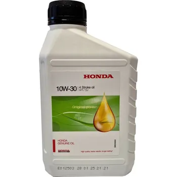 Motorový olej Motorový olej 10W-30, 0,6 l