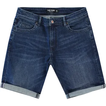 Pánské jeans kraťasy CARS JEANS Hunter 6367103 Velikost: M