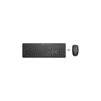 Myš HP Wireless 235 Mouse and Keyboard - Anglická