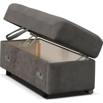 Sedací souprava Variabilní sedací sestava Comforto - 6. cenová skupina látek - modul díl přídavný levý "DL"