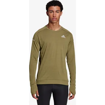 Pánské tričko adidas Cooler Long Sleeve L
