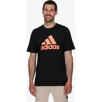 Pánské tričko adidas Logo Pen Fill S