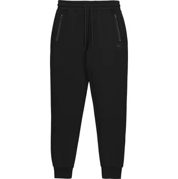 PitBull West Coast - dámské tepláky DISCOVERY černé XS