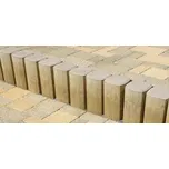 Best Premium palisáda 600 x 110 x 110 mm