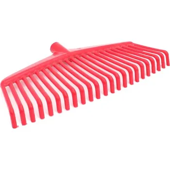 Hrábě PROPER Hrábě švédské 28 cm plast