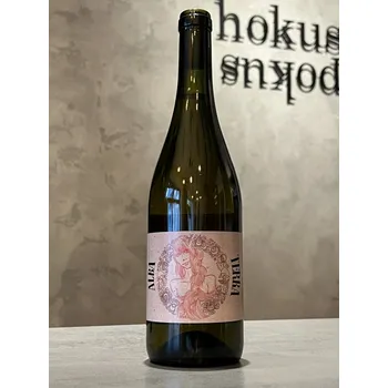 Víno Dlúhé Grefty - Alba Terra 2023 0,75 l - naturální víno