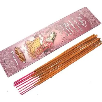 Vonná tyčinka Vonné tyčinky - RAGINI BHAIRAVI - růže, vanilka