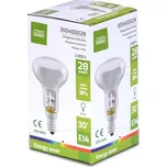 NBB Bohemia Halogenová žárovka E14 28W…