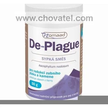 Vitar Veterinae DentON sypká směs 50g