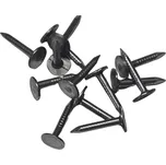 Hřebík lepenkový kg délka: 16mm černý