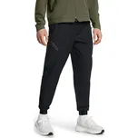 Pánské tepláky UNDER ARMOUR UA Unstoppable Joggers, černá - L