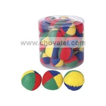 Hračka pro kočku Míček filcový