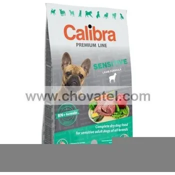 Pro psa Calibra Premium Line Sensitive 2 x 12kg