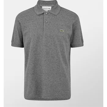 Pánské tričko Tričko Lacoste Eclipse Jaspe 1097648 XS