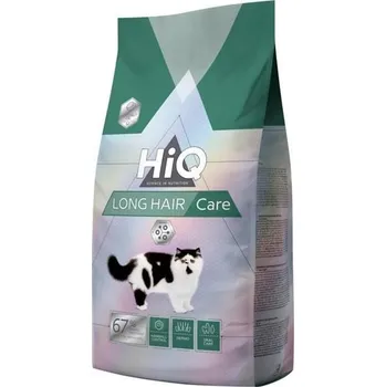 Krmivo pro kočku HiQ Cat Dry Adult Long Hair 1,8 kg