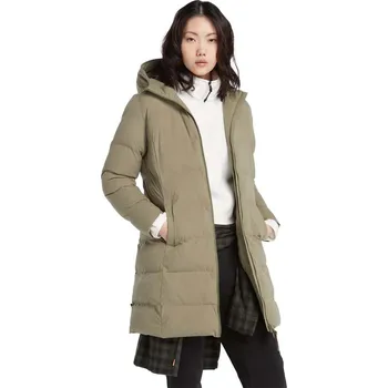 Dámská větrovka Bunda Timberland Green 1093524 M