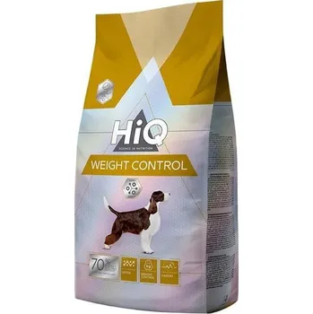 Krmivo pro psa HiQ Dog Dry Adult Weight Control 1,8 kg