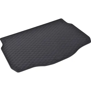 Vana do kufru Vana do kufru gumová Citroen C4 Cactus 2014- | RIGUM