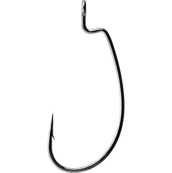 Rybářský háček Lucky John háčky Predator Offset 350 vel. 4/0