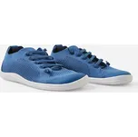 Dětské barefoot tenisky modré Blue Astelu Reima Velikost: 22