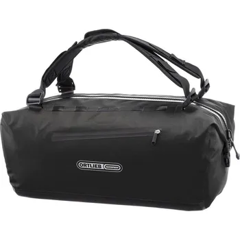 Cestovní taška Ortlieb Duffle Lite 40L černá