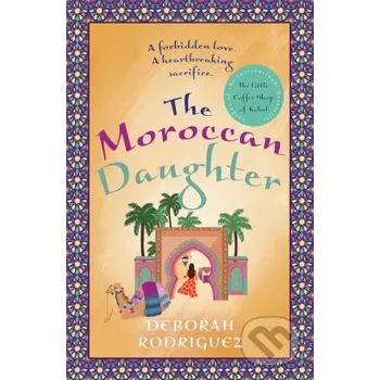 The Moroccan Daughter - Deborah Rodriguez Sphere