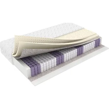 Matrace Taštičková matrace MARIE MAXI 160x200x27 cm