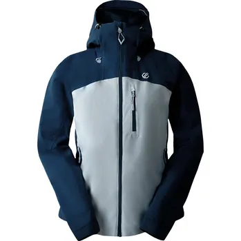 Dámská bunda Dare 2b Womens Torrek II Jacket Velikost: S / Barva: modrá