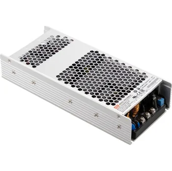 Měnič napětí Mean Well RSD-500C-12 Měnič DC/DC uzavřený 420W 12