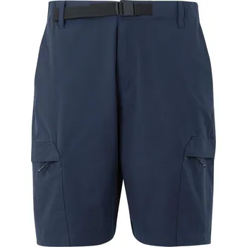 Pánské kraťasy Pánské kraťasy Regatta Mallen Shorts Velikost: L / Barva: modrá