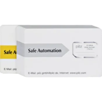 Paměťová karta PILZ 779212 PNOZmulti Chipcard Set 10 pieces 32kB