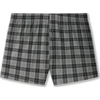 Trenýrky Pánské bavlněné trenky WOLF L2583 šedé vell.M,XXL