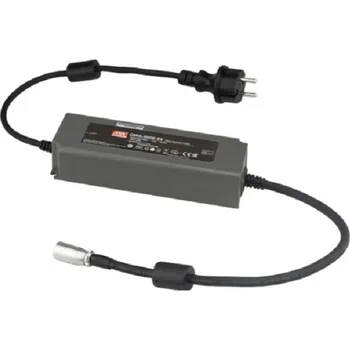 Elektroinstalační materiál Mean Well OWA-200E-20 Napájecí zdroj voděodolný pr