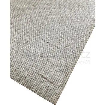 podložka na cvičení EUPROMED - EKO MAT profesionální podložka na jógu 4mm Barva: Light