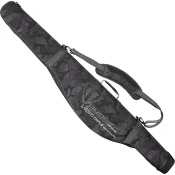 Pouzdro na prut Obal na pruty Fox Rage Voyager Camo DUO Délka: 130cm Získejte slevu -5% za registraci v e-shopu