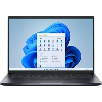 Notebook DELL Pro 14 Premium PA14250 (VKRHR)