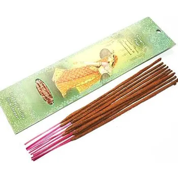 Vonná tyčinka Vonné tyčinky - RAGINI TODI - jasmín, tropické ovoce, santalové dřevo