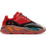 adidas Yeezy Boost 700 Hi-Res Red Velikost: 40