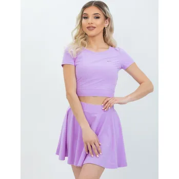 Dámský komplet VSB TALIA fialový, VELIKOST L