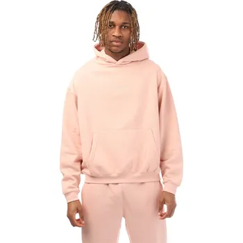 Pánská mikina Mikina Hype Pink 1097307 2X Small