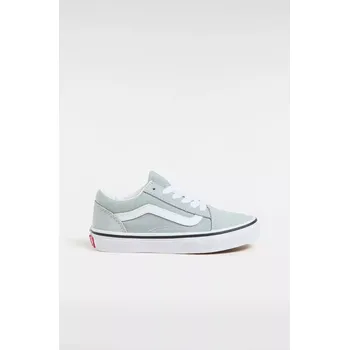 Chlapecké tenisky Dětské tenisky Vans Old Skool šedá barva, VN000CYVEPO1 09X, EUR 32.5