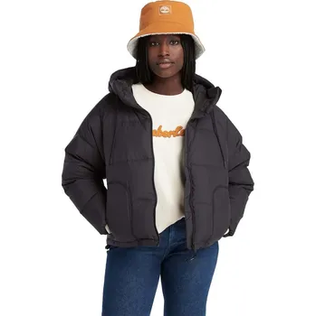 Dámská větrovka Bunda Timberland Black 1093525 2XL
