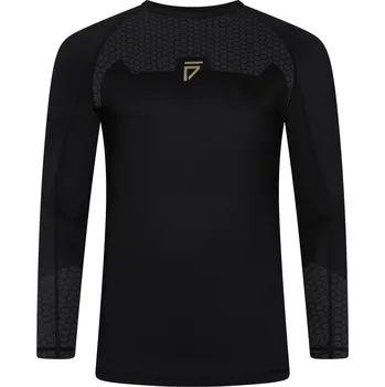 Pánské termoprádlo Gym King Black 1098860 Small