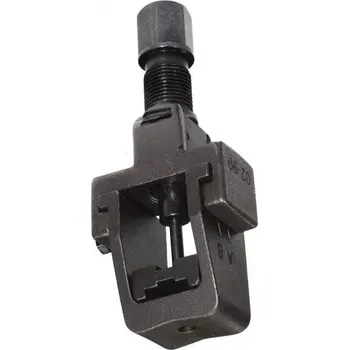 Nýtovač řetězu Rozpínák/nýtovač řetězu S-LINE KM500R (přípravek na řetězy podle vzoru D.I.D KM500) (pro všechny značky motocyklových řetězů v rozměru 520, 525, 530, 532)