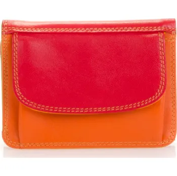 Mywalit Peněženka malá červená 243-12