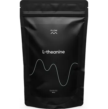 Zdraví Flow L-theanine - 100 g