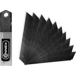 Connex Náhradní lámací čepele, 25mm, EDITION BLACK 10ks