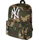 Batoh New Era Stadium Pack New York Yankees Woodland Camo