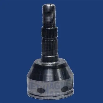 Hřídel nápravy Sada kloubů, hnací hřídel MAGNETI MARELLI TOJ0214