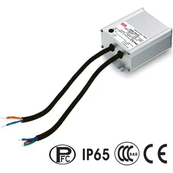 Napájecí zdroj pro osvětlení Mean Well HSG-70-24 Napájecí zdroj pro LED 70W 24V
